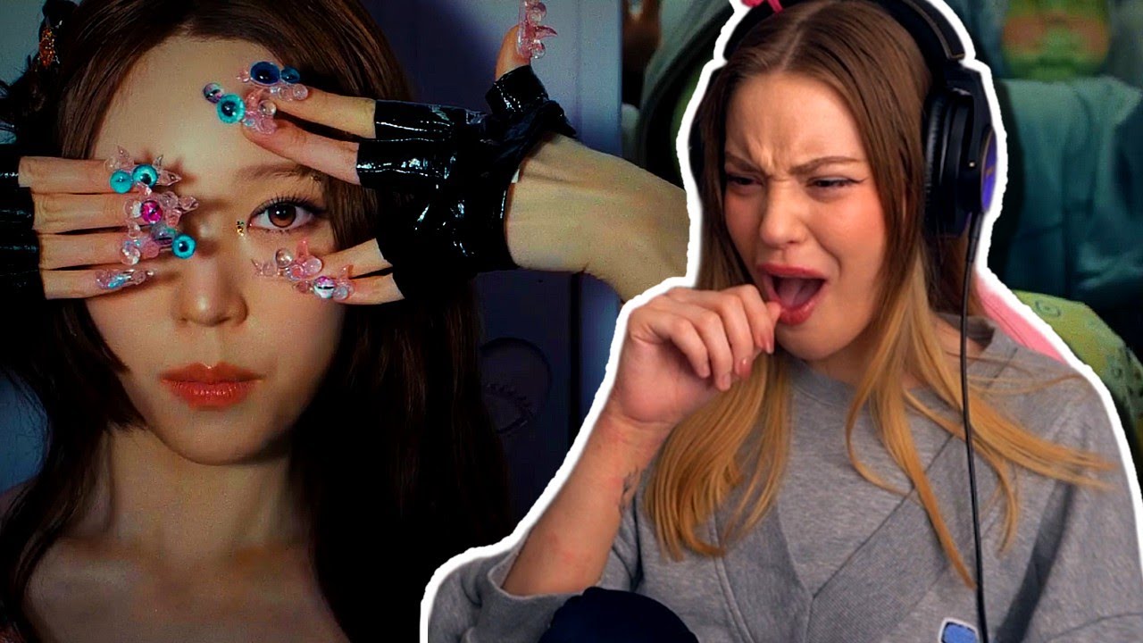 ALLDAY PROJECT - &lsquo;LOOK AT ME&rsquo; MV REACTION | Lexie Marie