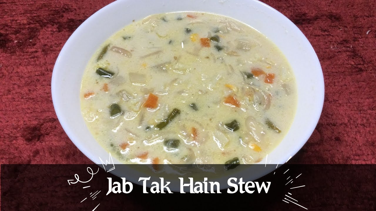 South Indian Vegetable Stew | Homemade | Easy to make Recipe | BeBhookkadd