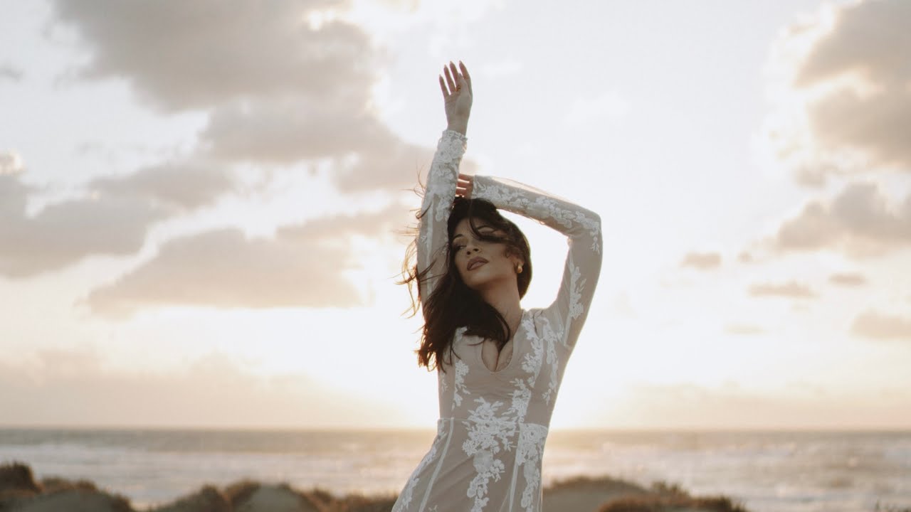 Erika Soteri - My Forevermore (Lyric Visual)