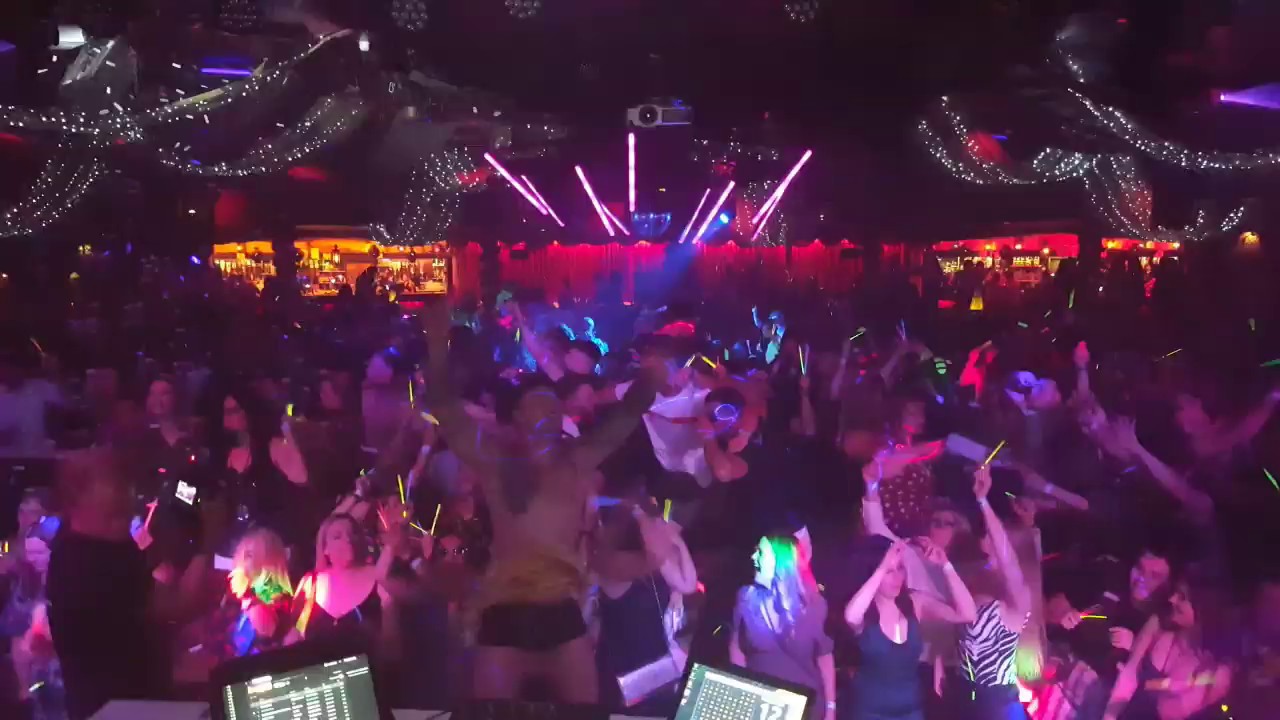 Bongo's Bingo @ The Ocean Room - 25.05.19