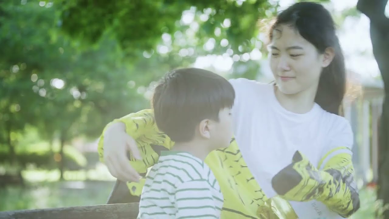 하와이에는 공룡이 산다 (한서윤 감독)