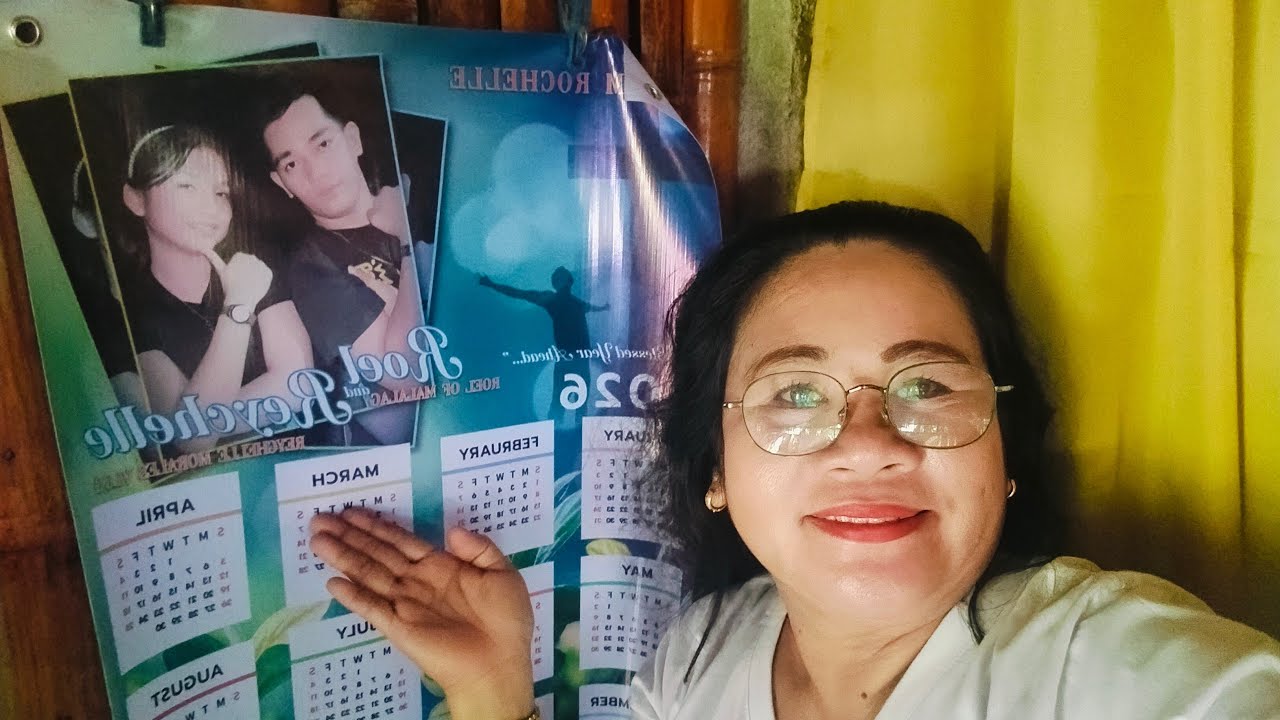 HAVE A BLESSED SUNDAY/NAMIMISS KO NA KAYO🙏🏻❤️