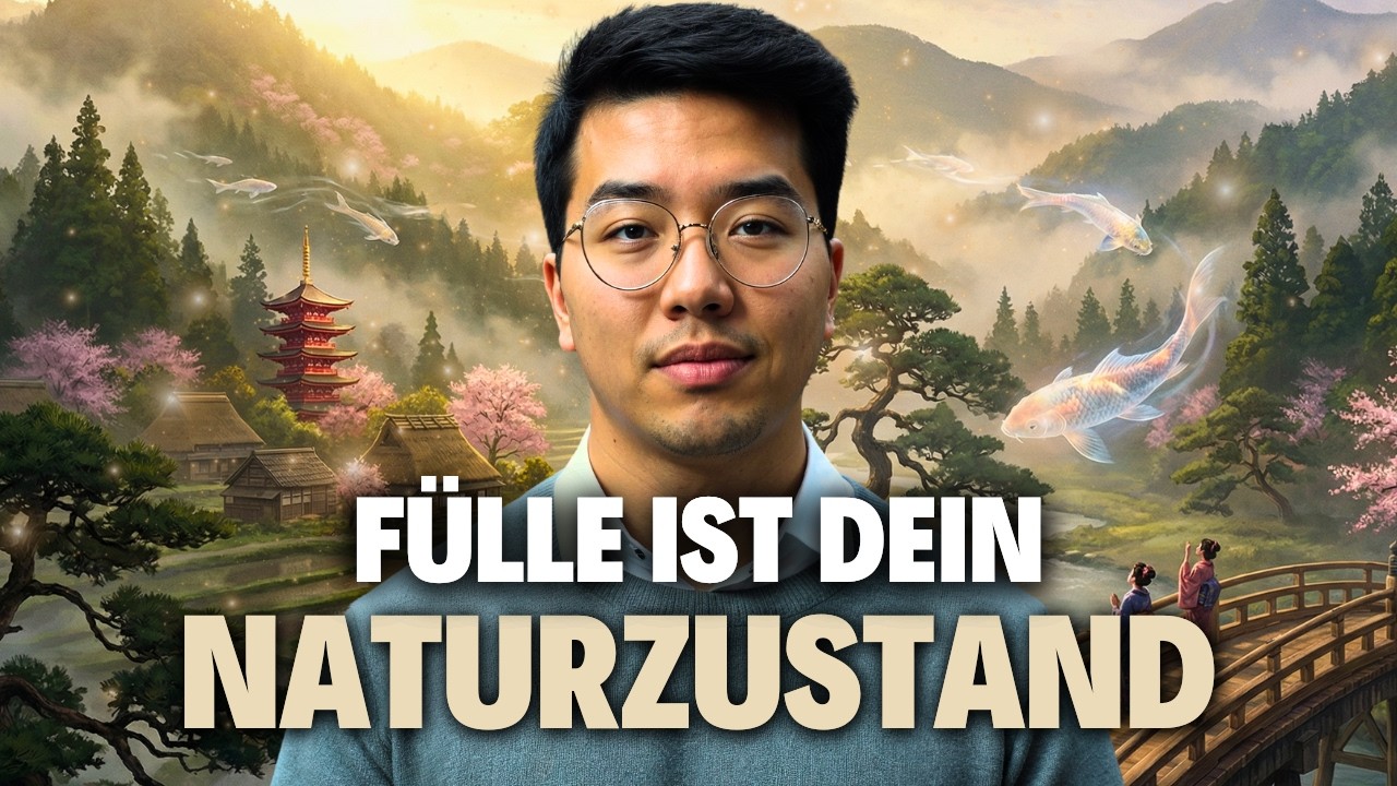 DIESES Chinesische System zeigt, wie du unwiderstehlich für Fülle & Geld wirst BaZi Suanming