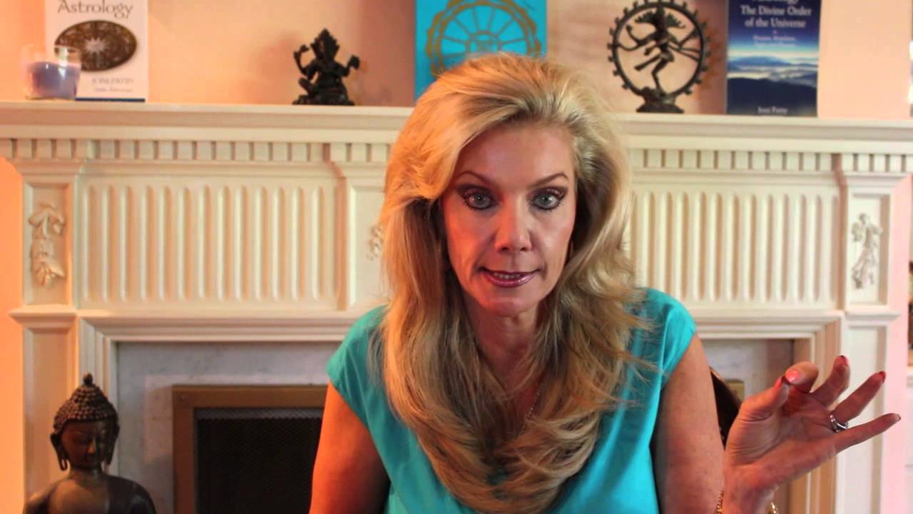 Joni Patry - Dhana Yoga