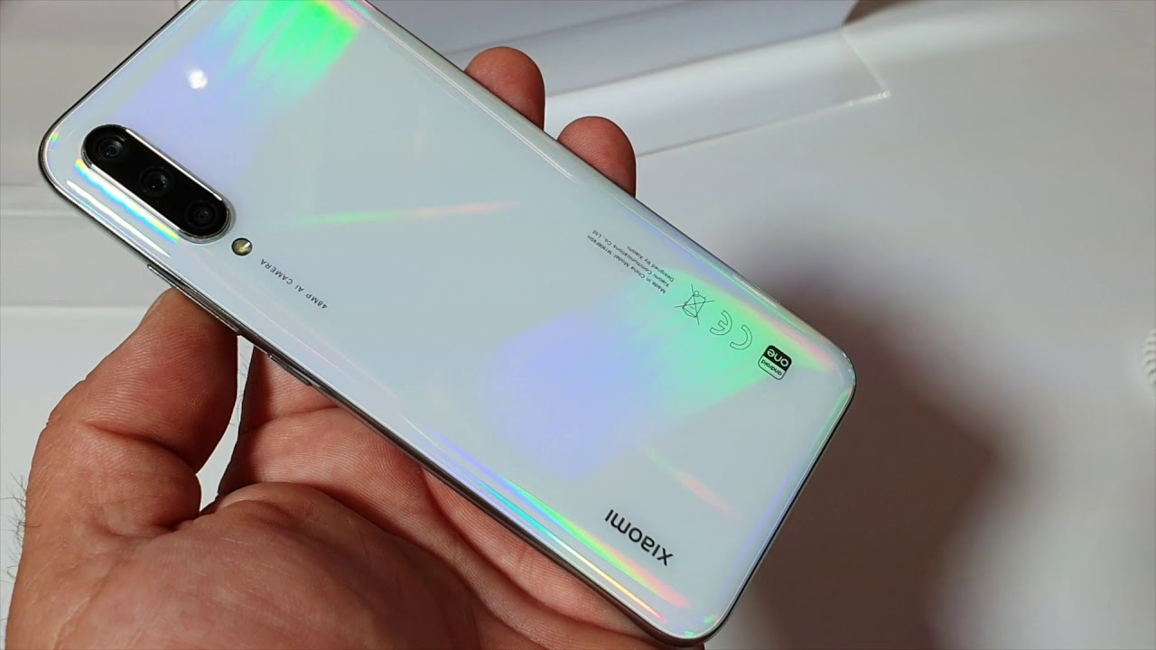 Xiaomi Mi A3 oraz Redmi 7A prosto z polskiej premiery