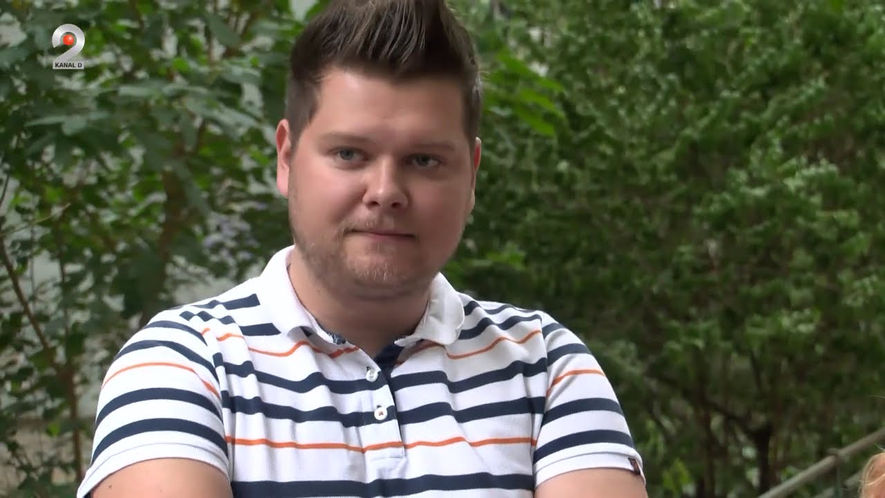 Pe banii parintilor (17.02.2026) - 