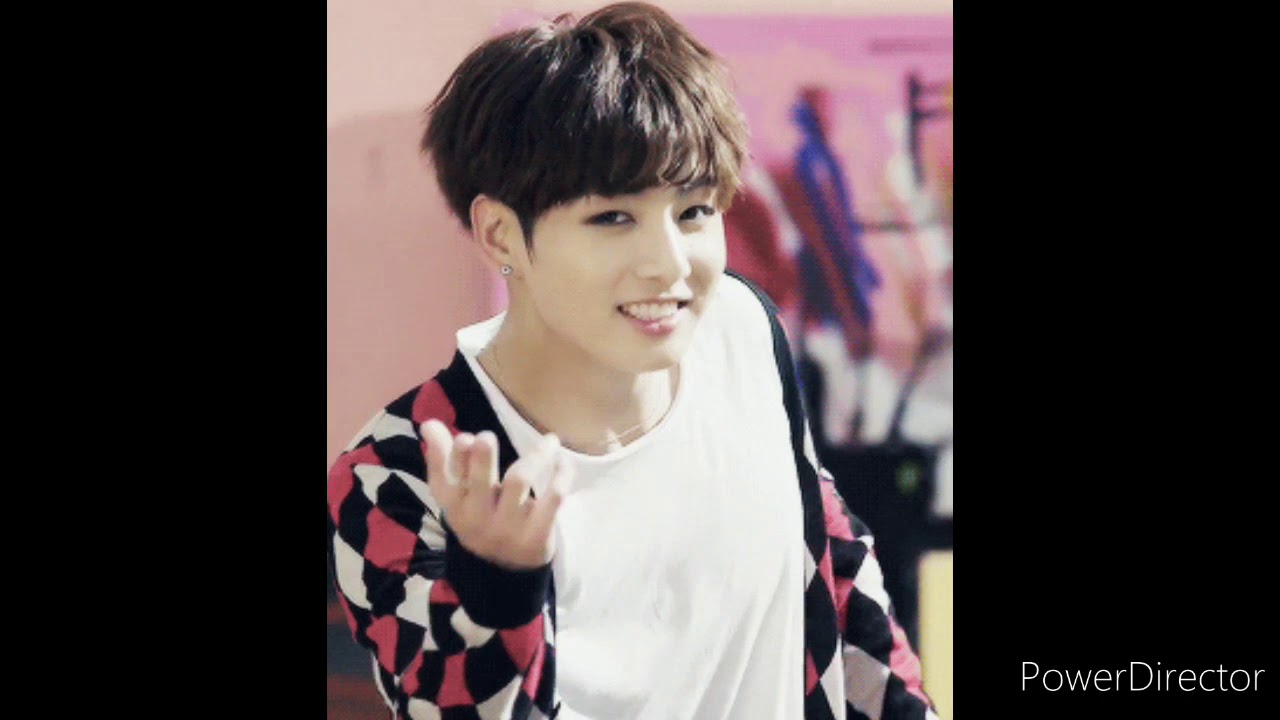 Jungkook  - Power [FMV]
