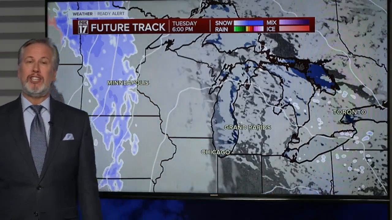 A.M. WebCast March 16, 2026