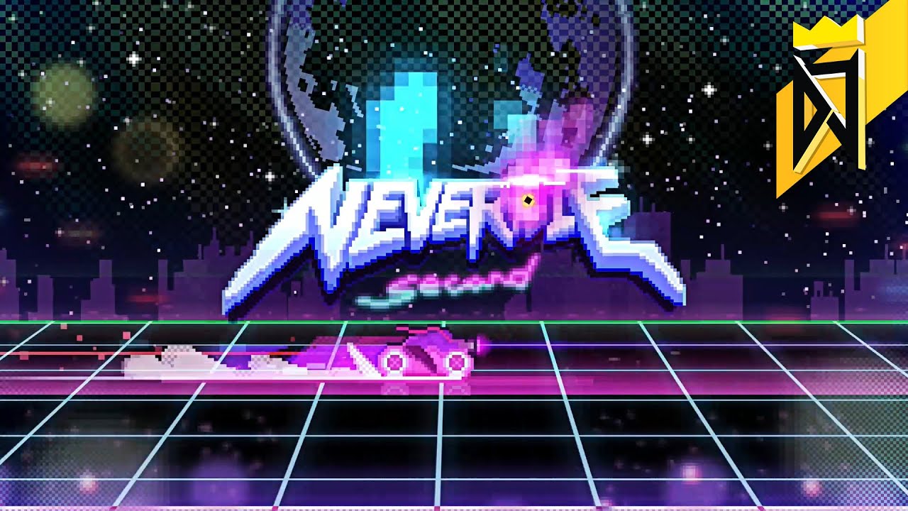 Never Die - Paul Bazooka