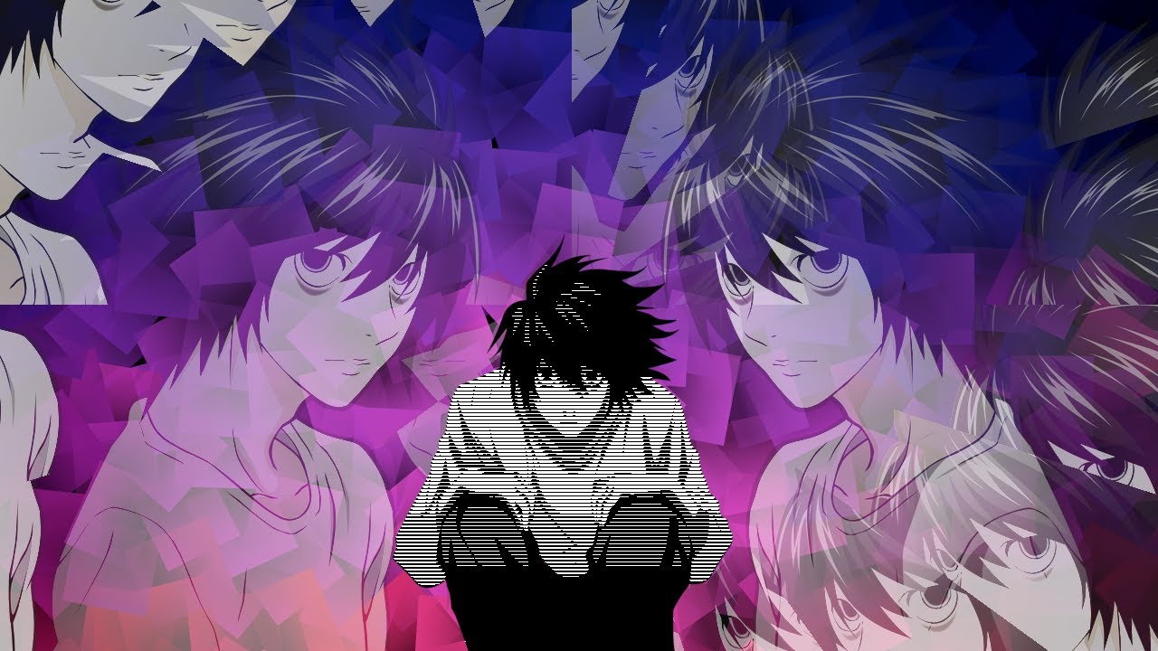 The Aspergology Of L: The Savant Detective (Death Note Analysis)
