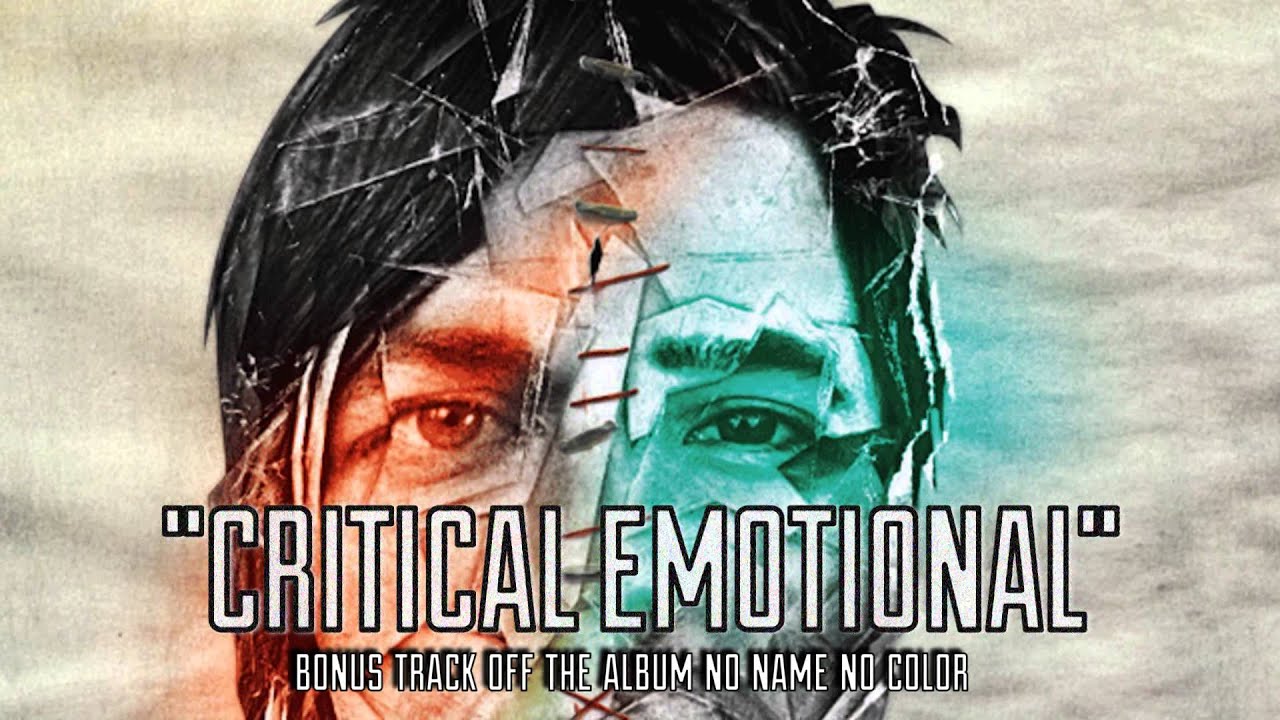 Middle Class Rut - Critical Emotional
