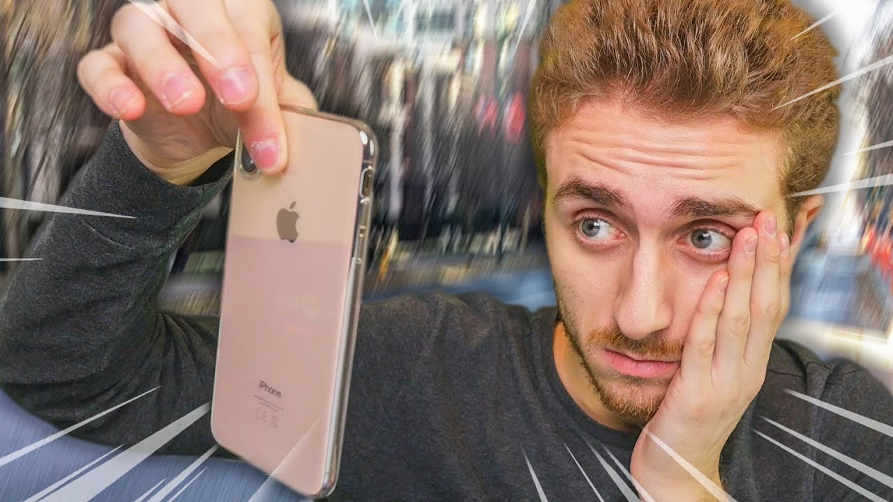 UNE CONVERSATION SMS INQUIÉTANTE.. - Friendzoné 4 #1