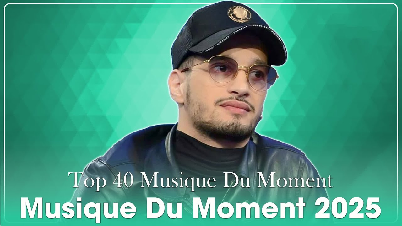 Hit Rap Français 2025 🔥 - Meilleures Chansons du Moment | Musique Actuelle