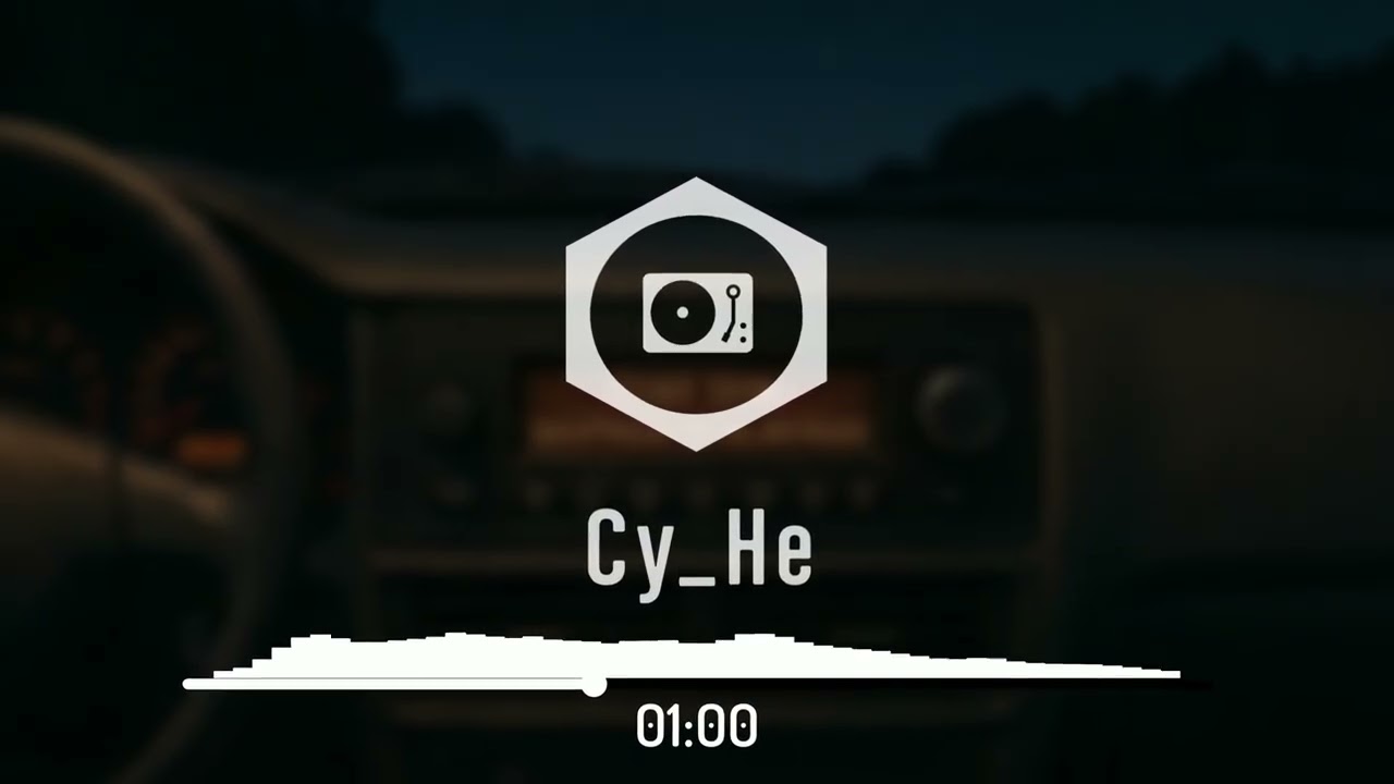 NoCheats & Cy_He - Star Sein (feat. Quentin040)