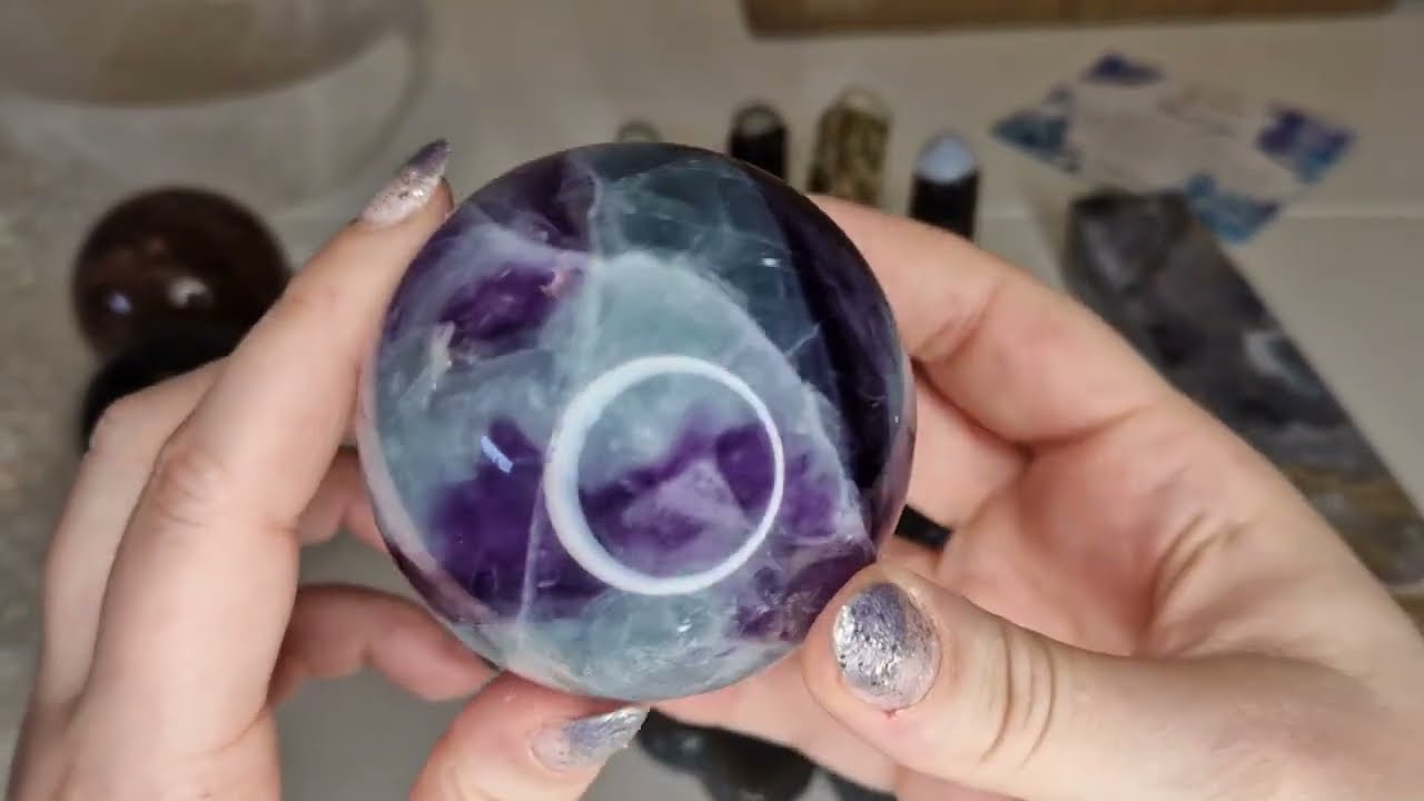 3+2 Highland Crystal 💎 Scoops from TikTok (part one)