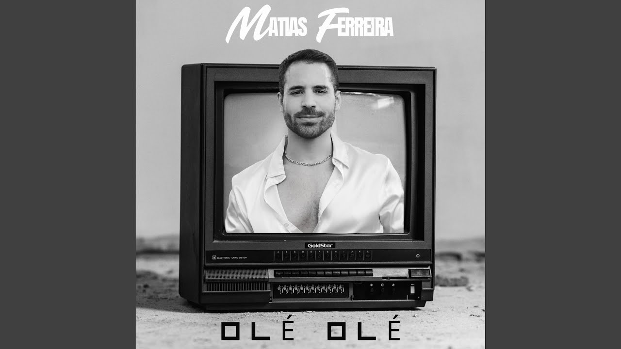 Olé Olé