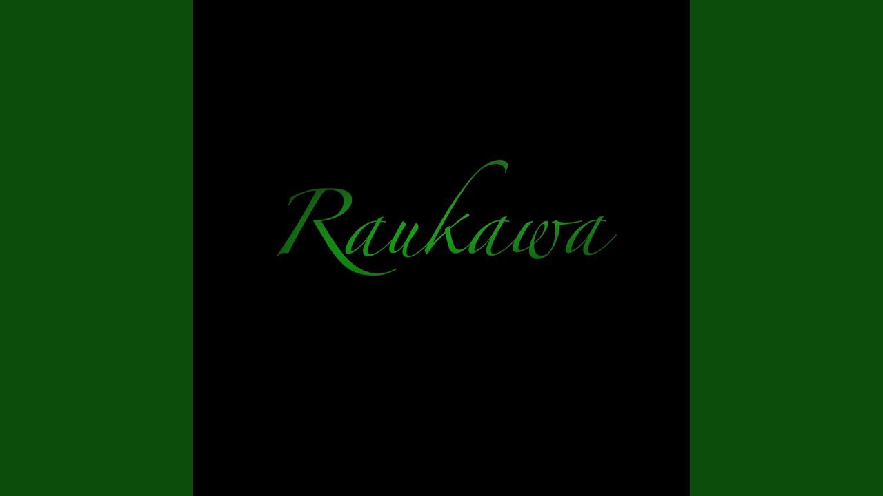 Raukawa