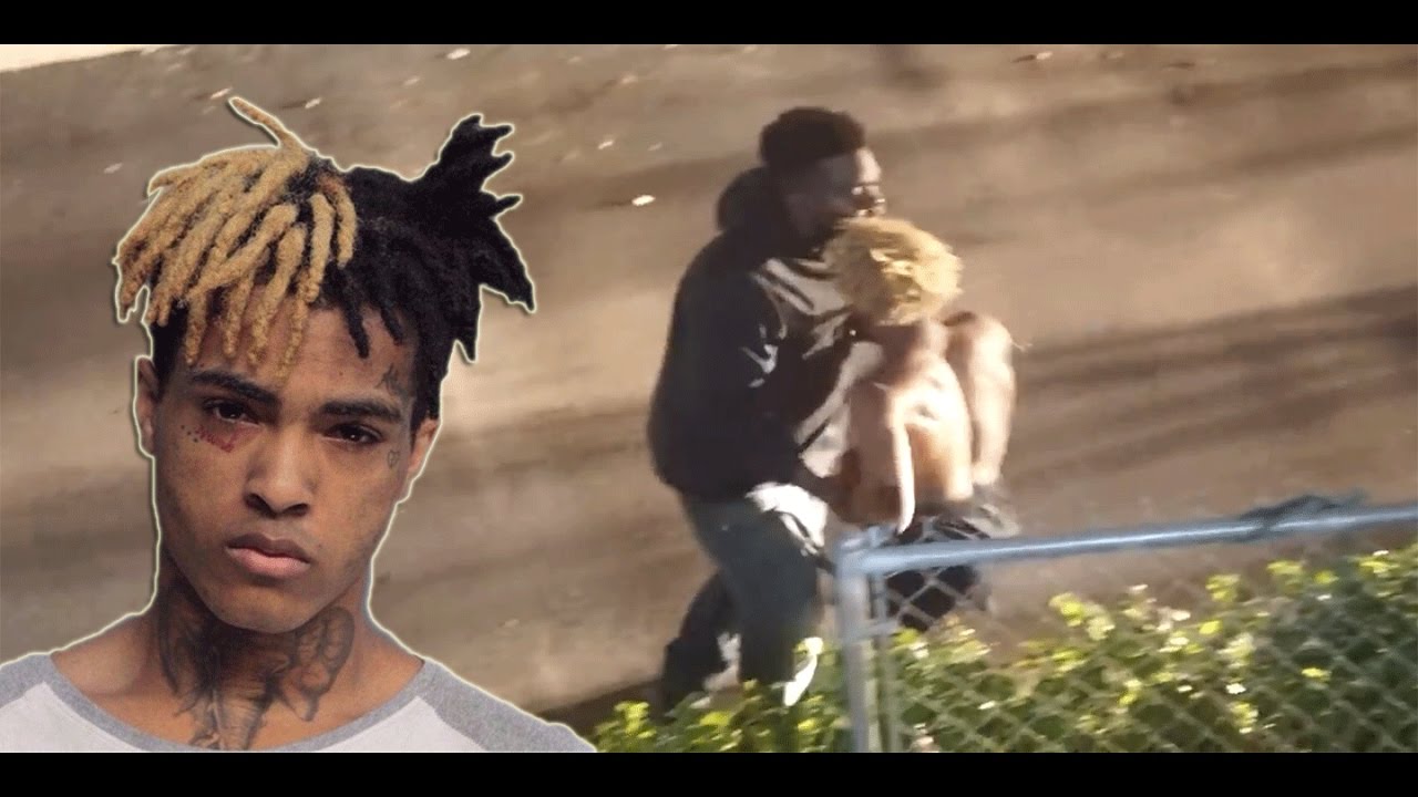 XXXTENTACION | MOST SAVAGE MOMENTS! pt. 1