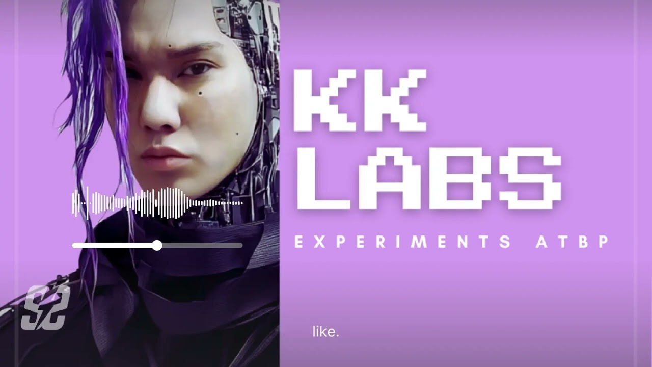 KK Labs: Lupa - 19