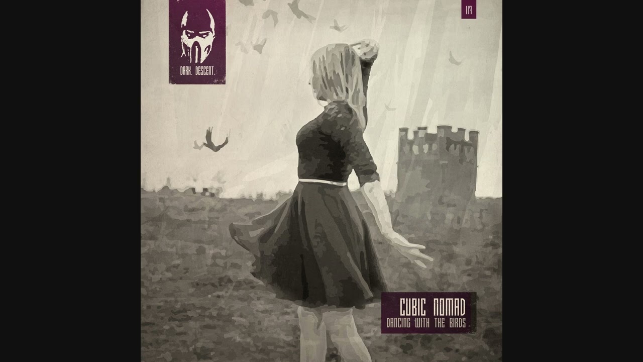 Cubic Nomad - She Dances with Me