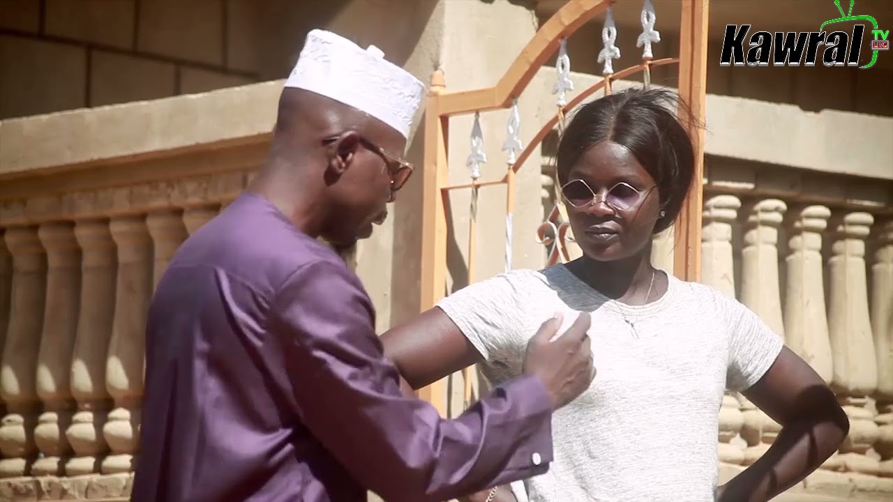 BAMUM FUNEBE BF EPISODE 12