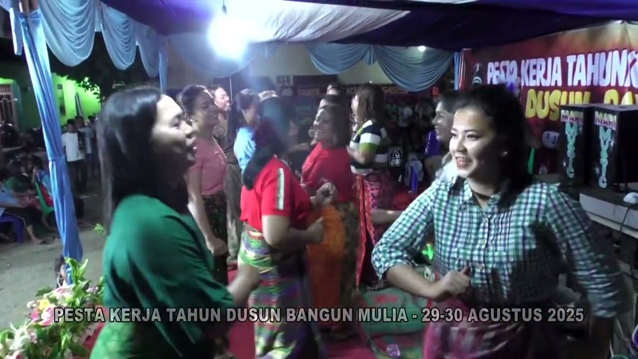 KERJA TAHUN BANGUN MULIA 2-30 AGUSTUS | 18 KTBM 2025