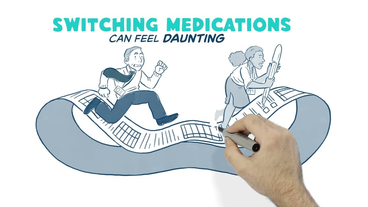 Seamless Patient Transitions with HealthNet | Supporting Clinicians & Quality Care