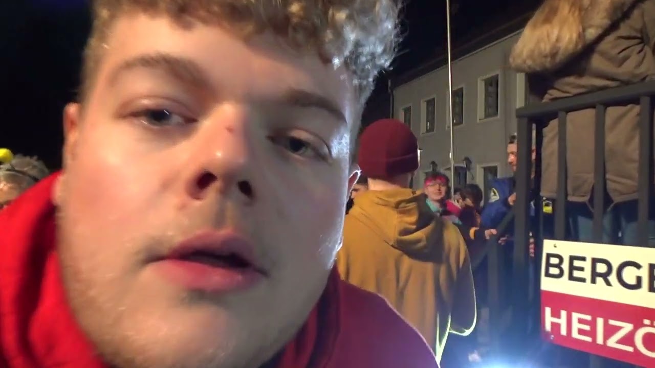 Nachtfaschingszug 2024 der Faschingsfreunde Tettenweis 7 von 7