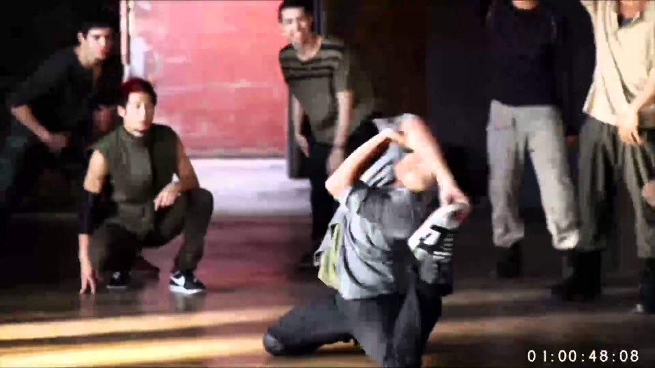 Ryanimay DANCE REEL