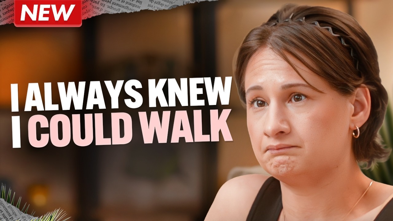 Gypsy-Rose Blanchard: &ldquo;No One Has Really Listened To Me&hellip; Until Now&rdquo;