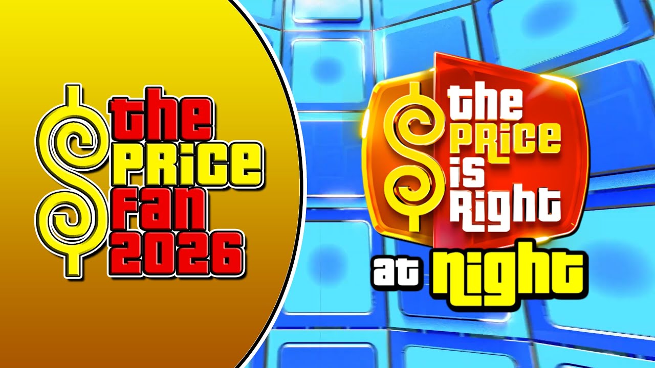 BigJon's TPIR At Night Remake: Family Night