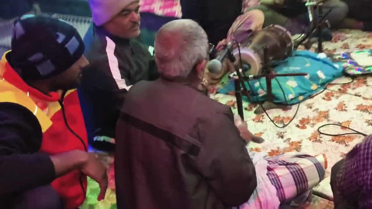 सजना फागुनवा जहर भैयेले हो 