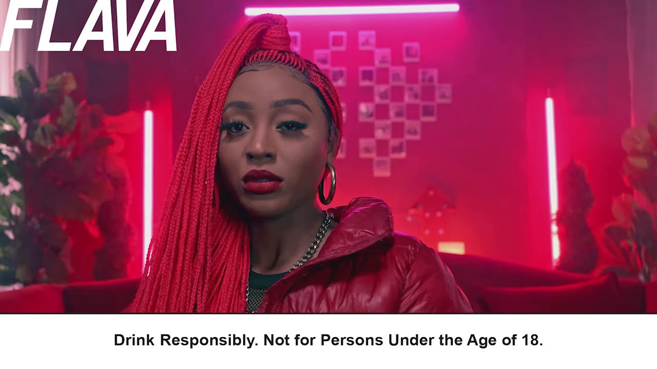 HUNTER'S - RED APPLE (NADIA NAKAI)