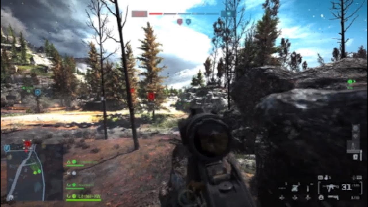 Battlefield 6 Breakthrough S2(w/randoms) - 2026_3_8_22_38_58*