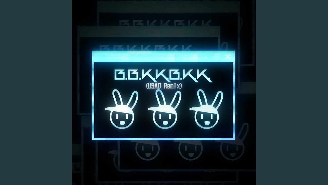 B.B.K.K.B.K.K. (USAO Remix Game Edition)