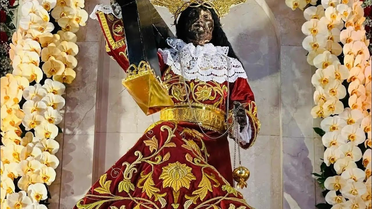 QUIAPO CHURCH: LIVE MASS TODAY