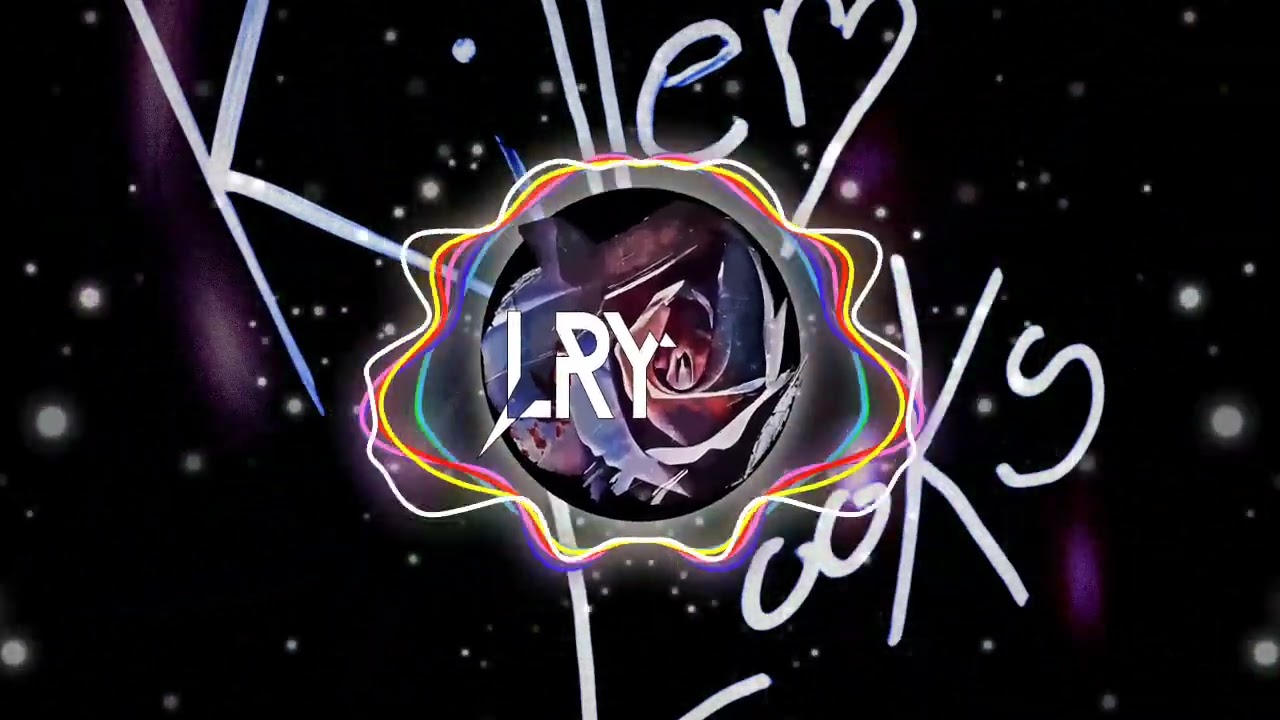Just Pete - Killer Looks [ L'Ry Remix ]