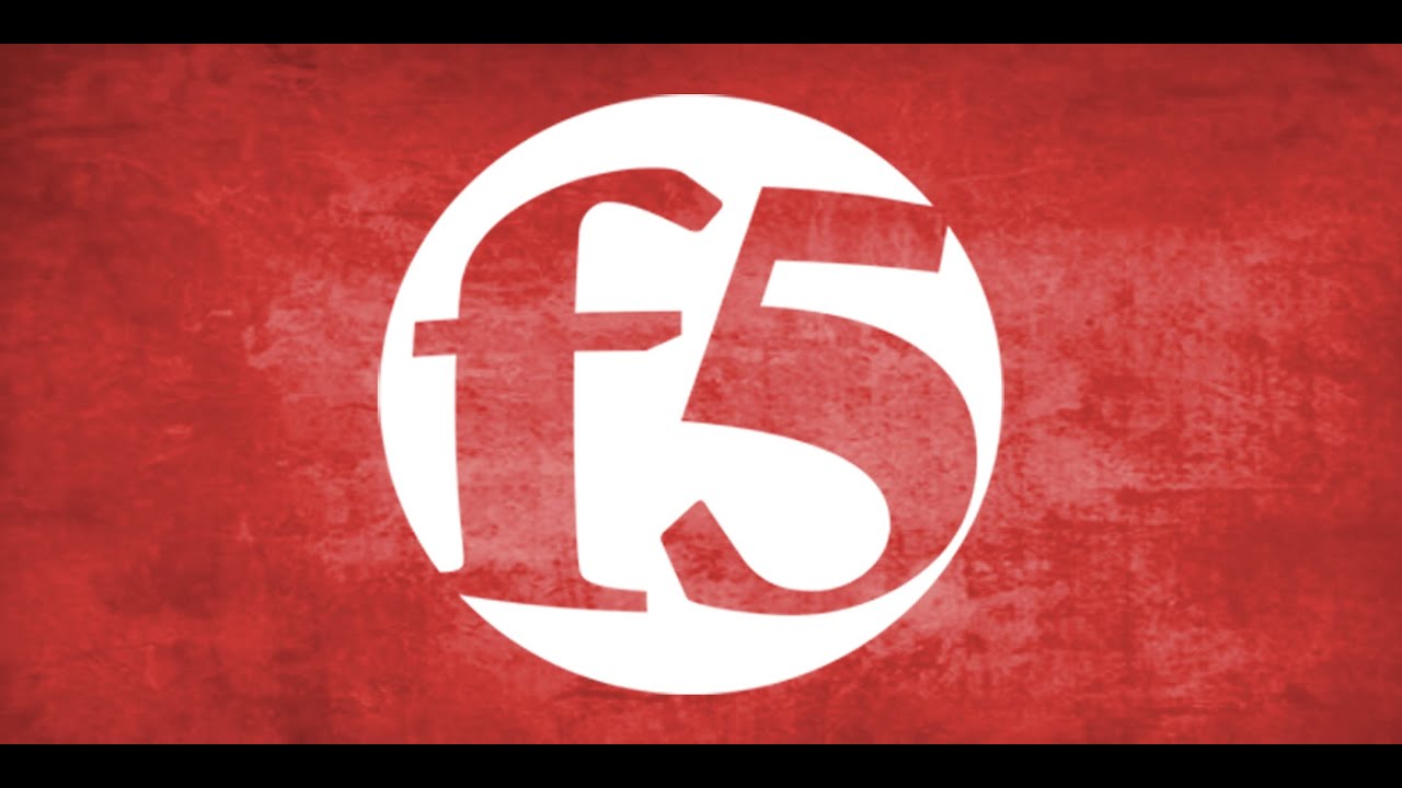 F5 Training : Static load balancing | Lesson 5