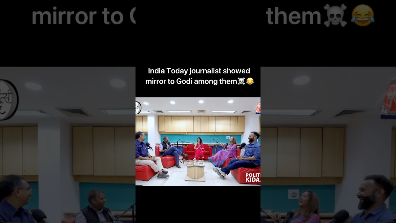 Epic Godi Media😂