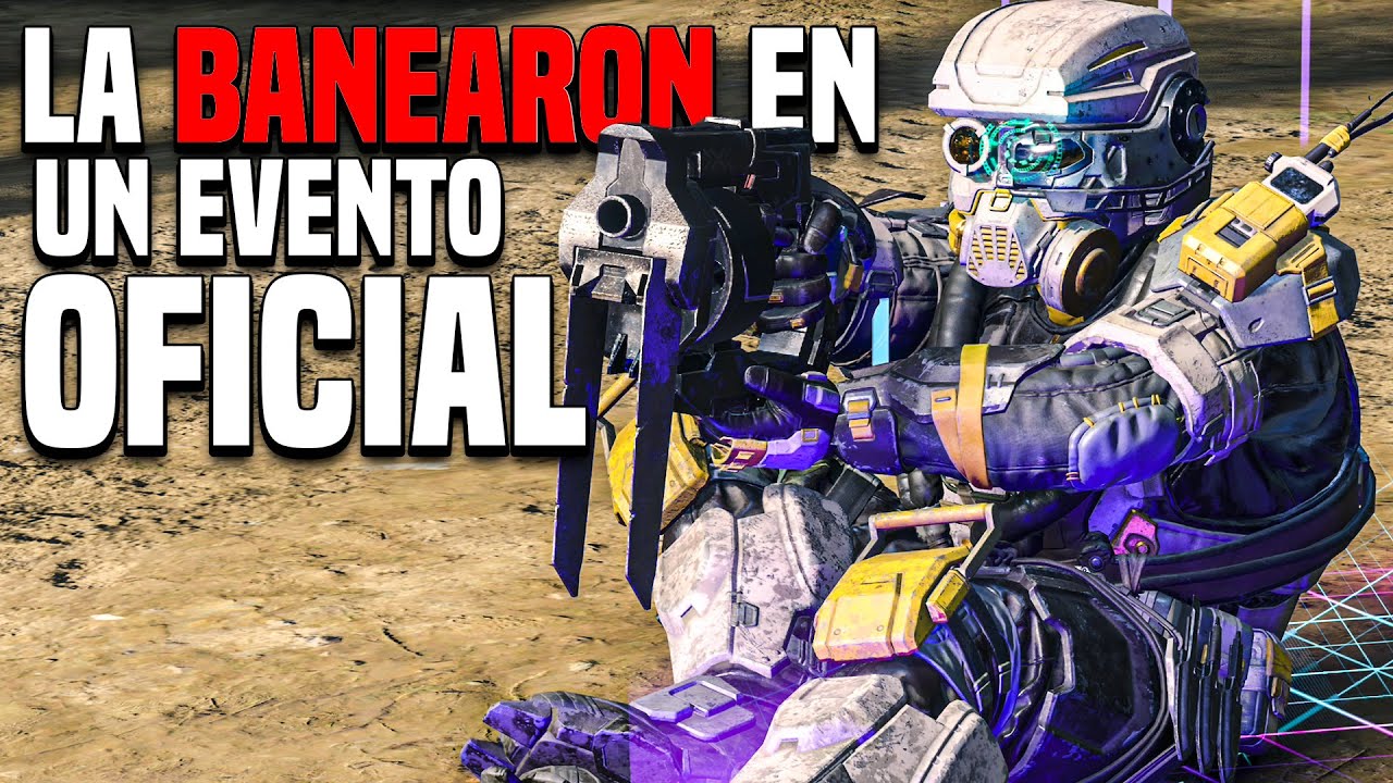 ¡POR ESTA ARMA CAMBIARON EL MULTIJUGADOR! - La POLÉMICA MANGLER de Halo Infinite