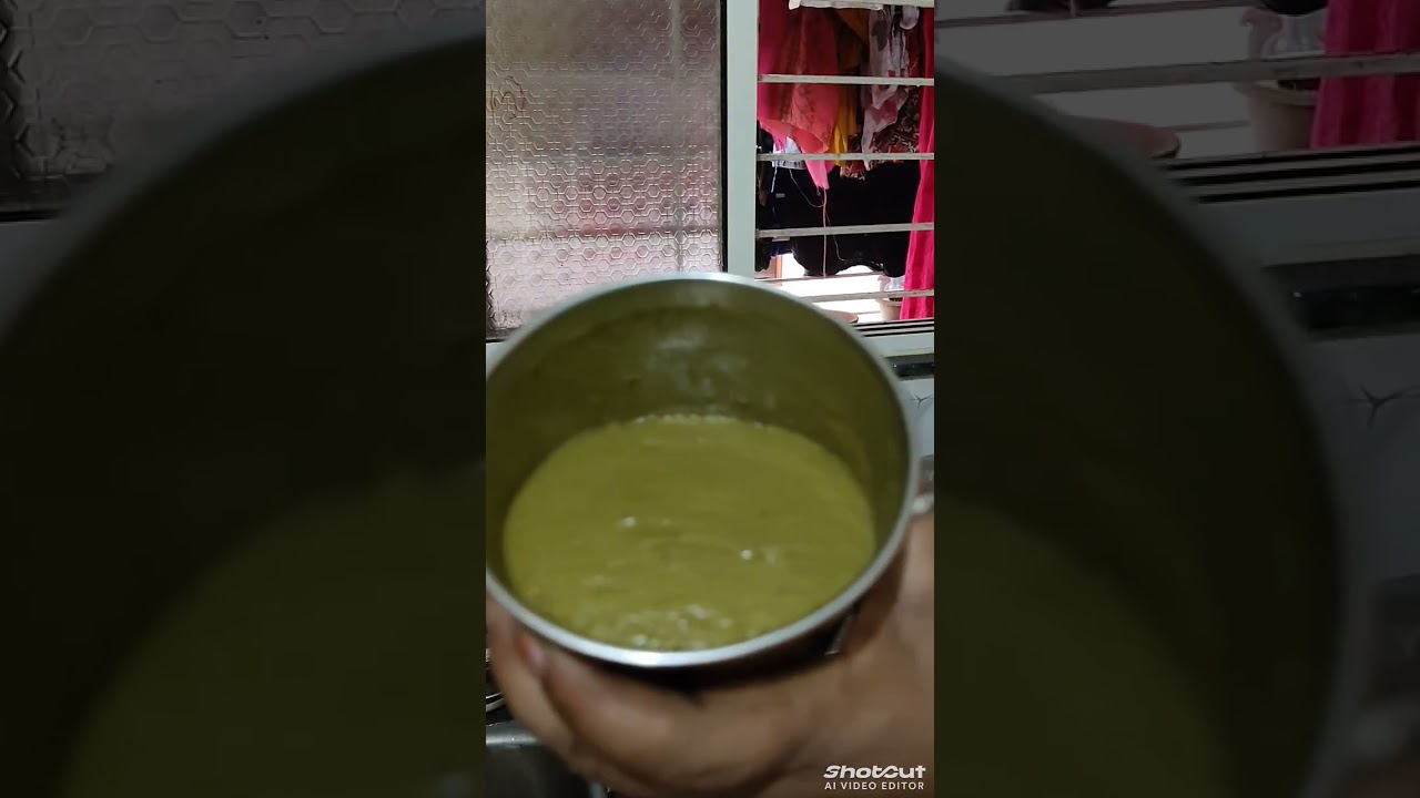 New Recipe 