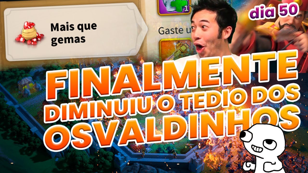 DIA 50 DA CONTA NOVA! LOW SPENDER [ THE MONARCHS ] MUITAS NOVIDADES