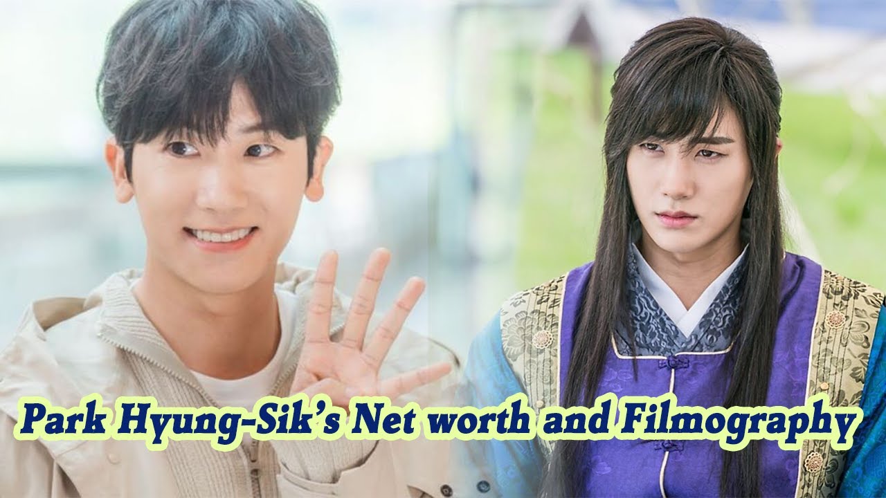 Park Hyung-Sik’s Net Worth, Career and Filmography