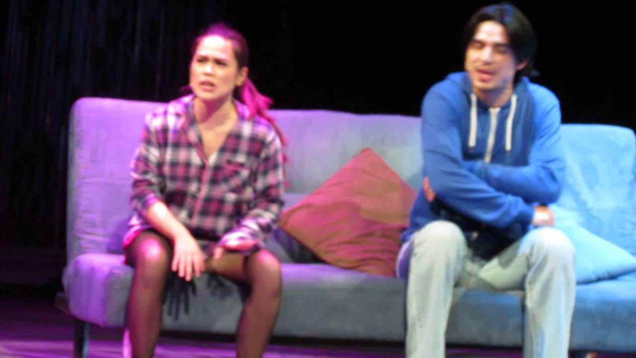 Tick Tick Boom Musical (9Works Theatrical)