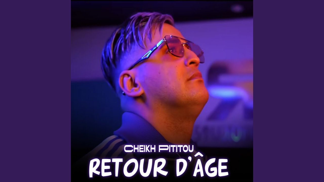 Retour d'&acirc;ge