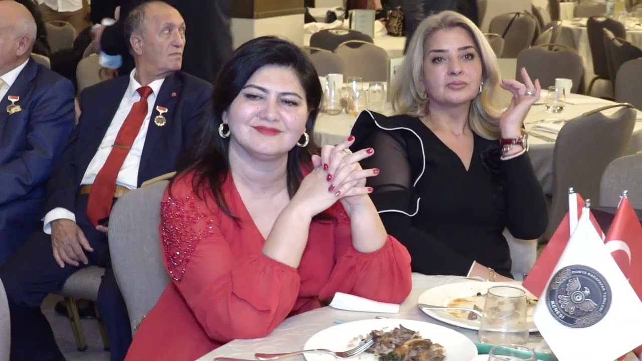 MARAT DARVAZLI’DAN KARAPAPAK ( QARAPAPAQ) MARŞI