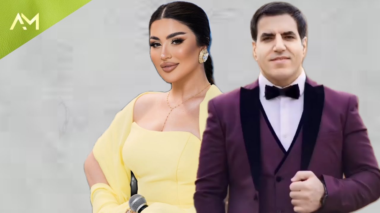 V&uuml;sal Əliyev & Nəfəs - Unutma 2025 Yeni Bəyəndiyiniz Mahnılar