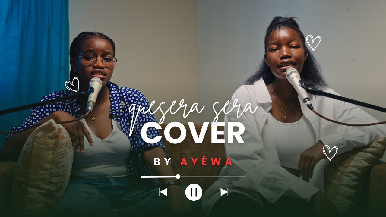 Quesera Sera Acoustic - Кавер-версия Айева