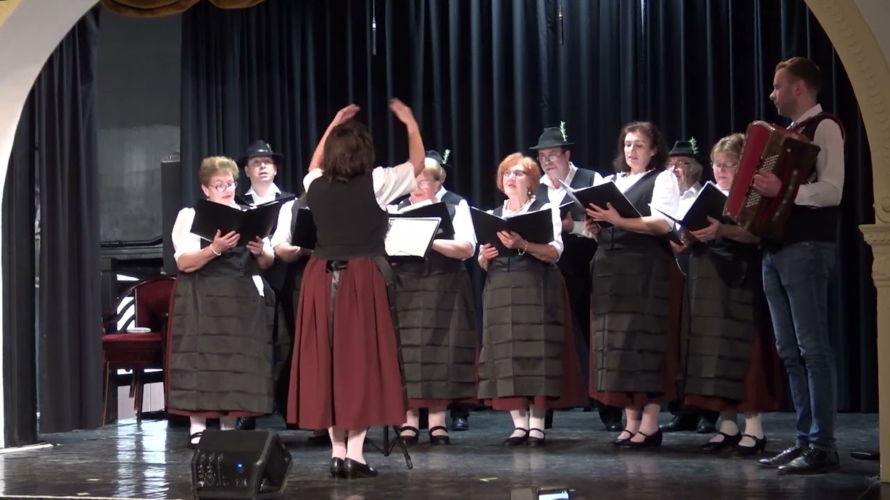 2026.02.14 - Weindorfer Singkreis