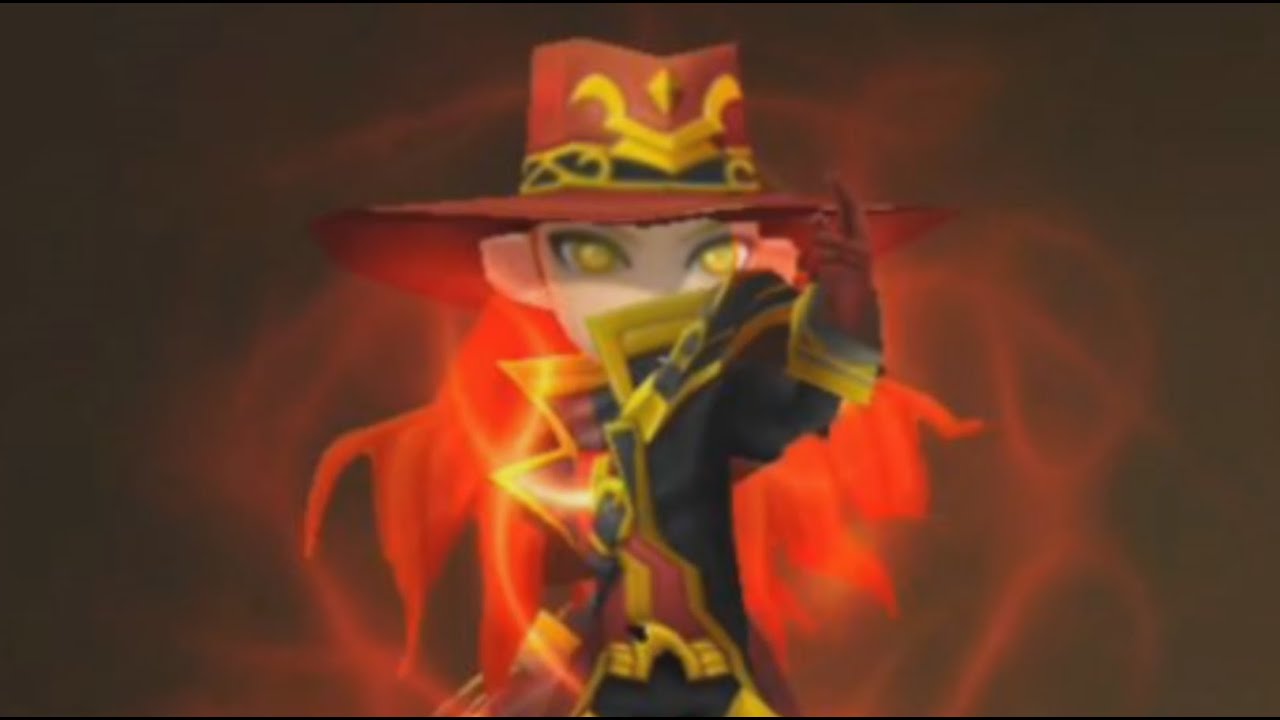 YDCB Summoners War - New Toy
